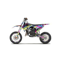 KTM SX 65 2015-2015